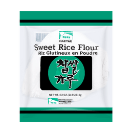 Sweet Rice Flour 2lb