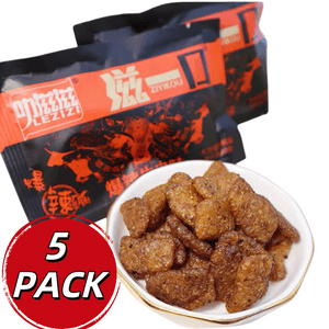 Spicy Beef Flavor 18g*5bag