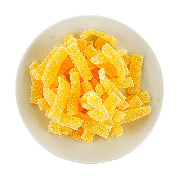 日本BOURBON波路夢 FETTUCCINE義大利麵長條軟糖 桃子口味 150g【Q彈耐嚼】【含真實果汁】【日本便利商店爆款】 4