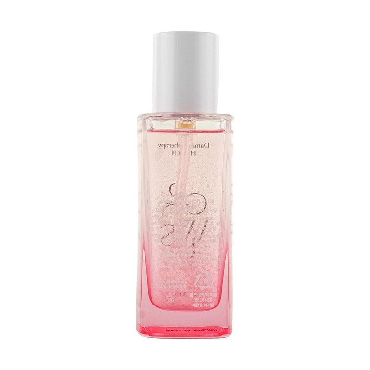 Damage Therapy Hair Oil, 2.19 fl oz. - Post-Styling Shine for Thick, Coarse Hair​ 5