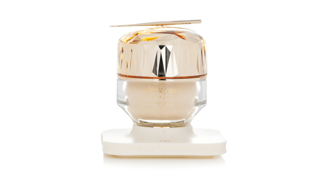 Cle De Peau The Foundation SPF 25 - # I10 (Very Light Ivory) 28ml