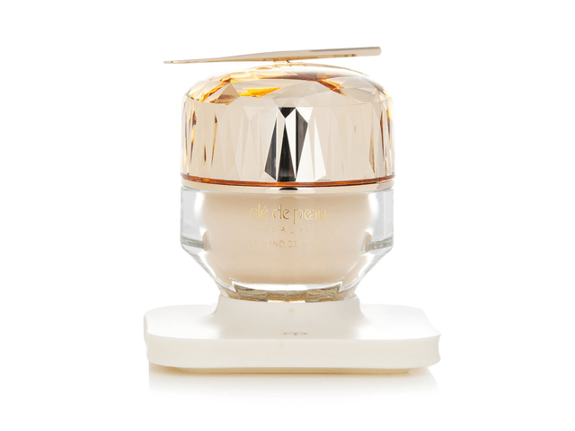 Cle De Peau The Foundation SPF 25 - # I10 (Very Light Ivory) 28ml