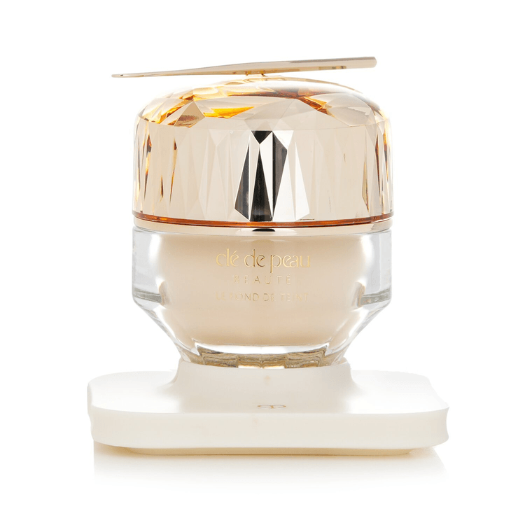 Cle De Peau The Foundation SPF 25 - # I10 (Very Light Ivory) 28ml