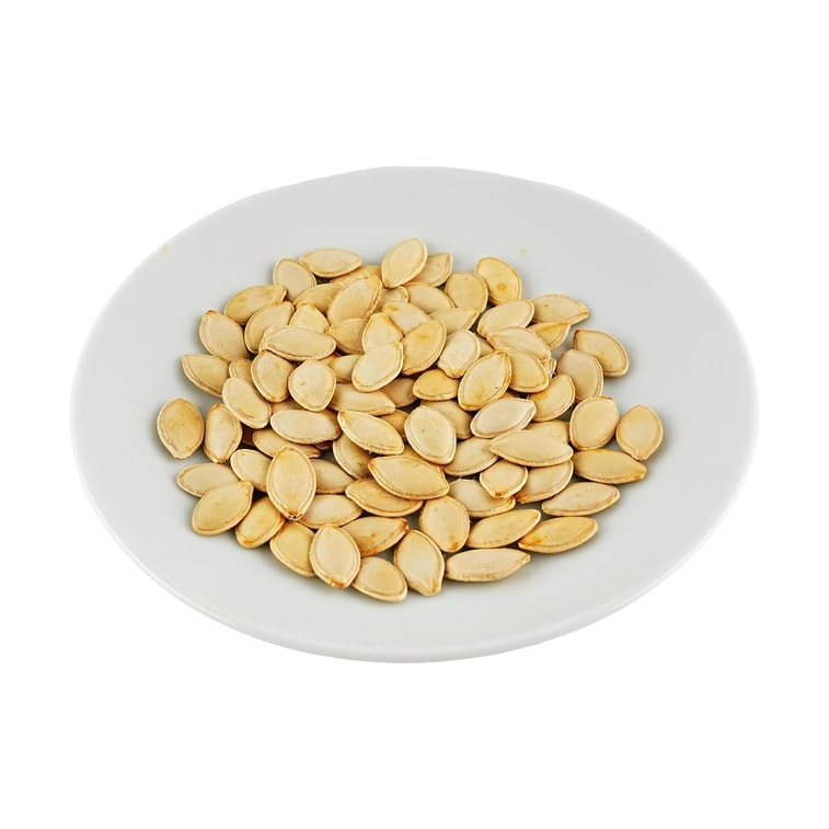 三胖蛋 大瓜子 原味葵花籽90g+原味南瓜子160g【2包组合装】【仁大饱满 皮薄醇香】【瓜子界爱马仕】【内蒙古特产】 11