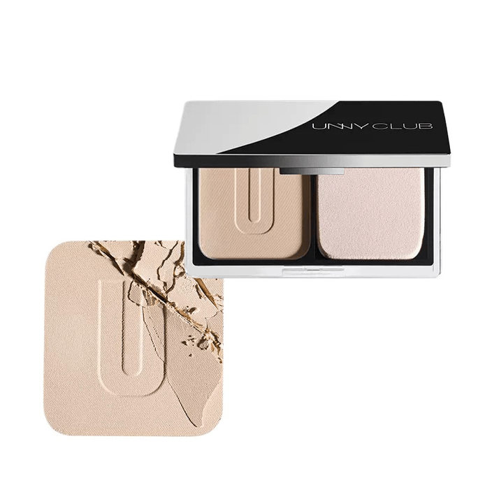01 Light Skin Oil Control Powder 9G *1 Piece