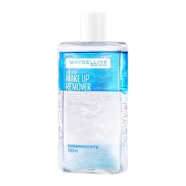 Eye  Lip Makeup Remover Makeup Remover for Sensitive Skin Eye Makeup Remover 150ml/pc