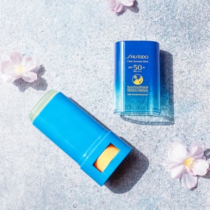 Japanese Sunscreen Stick: Buy Online in US | Yami
