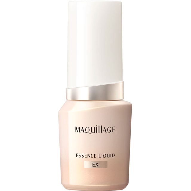 MAQuillAGE Dramatic Essence Liquidレフィル6個 7b91924dc0496e038898563c6ae116