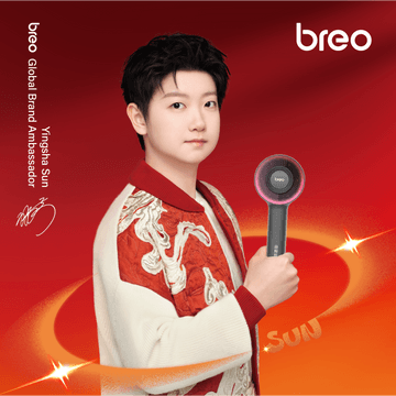  倍輕鬆 Scalp3 頭皮智慧按摩梳 紅光護髮滋養護頭皮頭部按摩儀 IPX7防水 黑色 生日節日禮物美國直郵【品牌】 黑五特惠