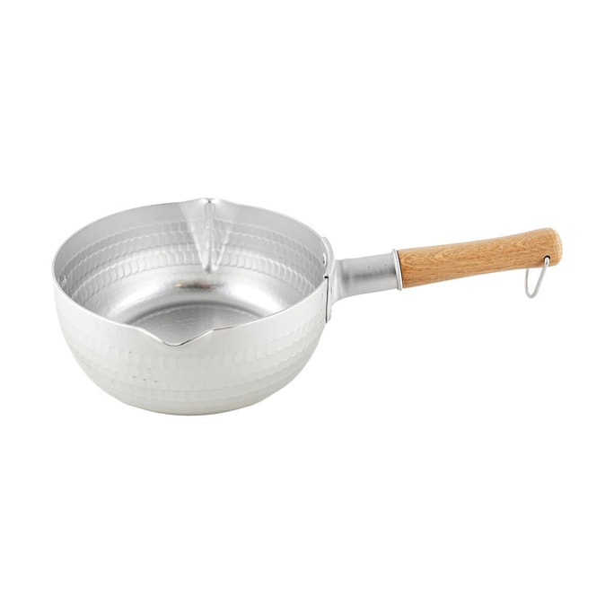 Yukihira Pot 20cm (IH Compatible)