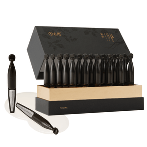 谷雨 山参臻颜紧致次抛精华液 - 紧致抗皱 保湿 细肤抗老 1.5ml*30支