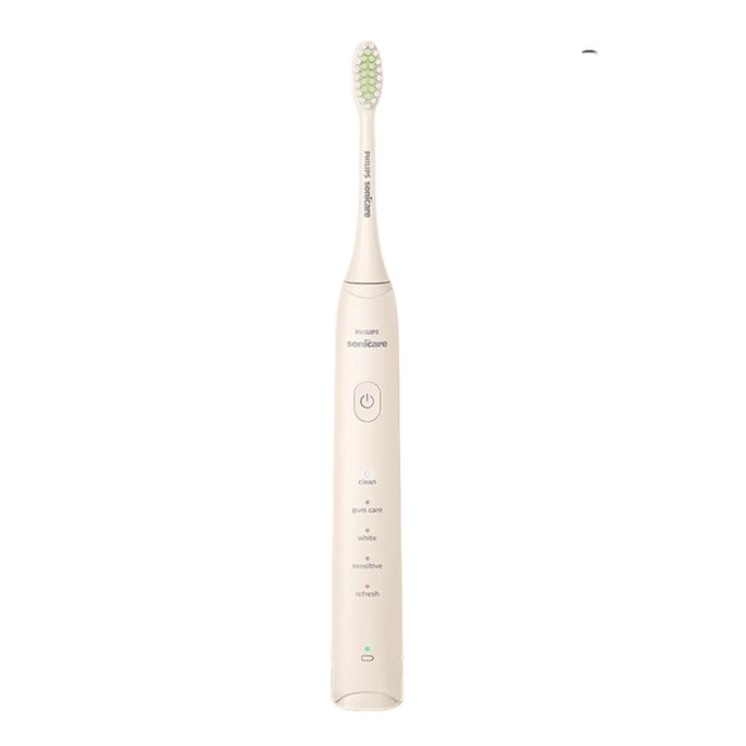 Electric Toothbrush HX2571 White 1 Set