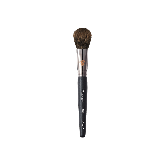 Blusher Brush 108 1pc