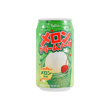 【国内配送】 FELICE Yami.com - 11.83oz Soda Cream Melon その他