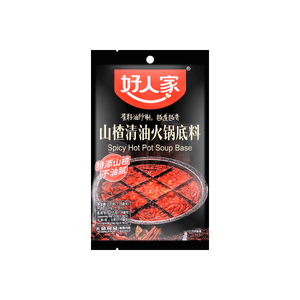 HRJ 火鍋の素