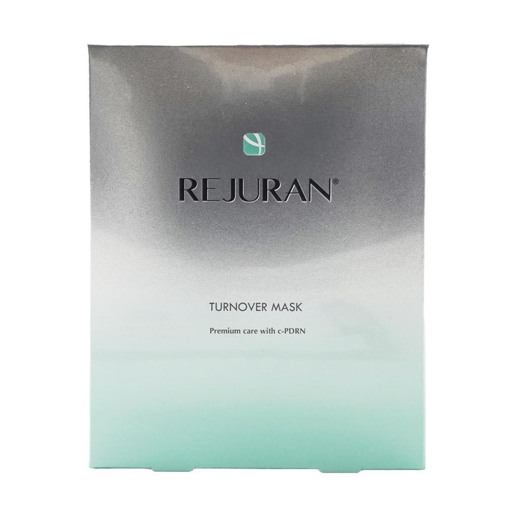 REJURAN Turnover Mask, 1.35 fl oz*5 sheets - Yami.com
