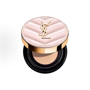 Touche Eclat Glow-Pact Compact Cushion High-coverage Glowing 5g SPF23·PA++ #B10 Porcelain【HOT】