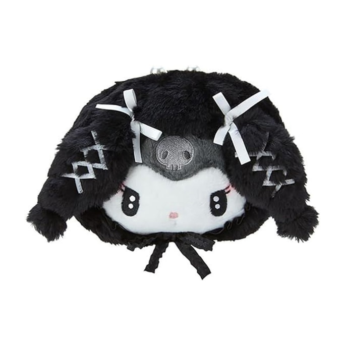 Sanrio Landmine Series 3 Coin Purse [Kurome]