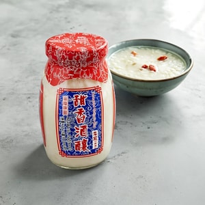 Fermented Glutinous Rice , 31.75 oz 【For Desserts and Beverages】