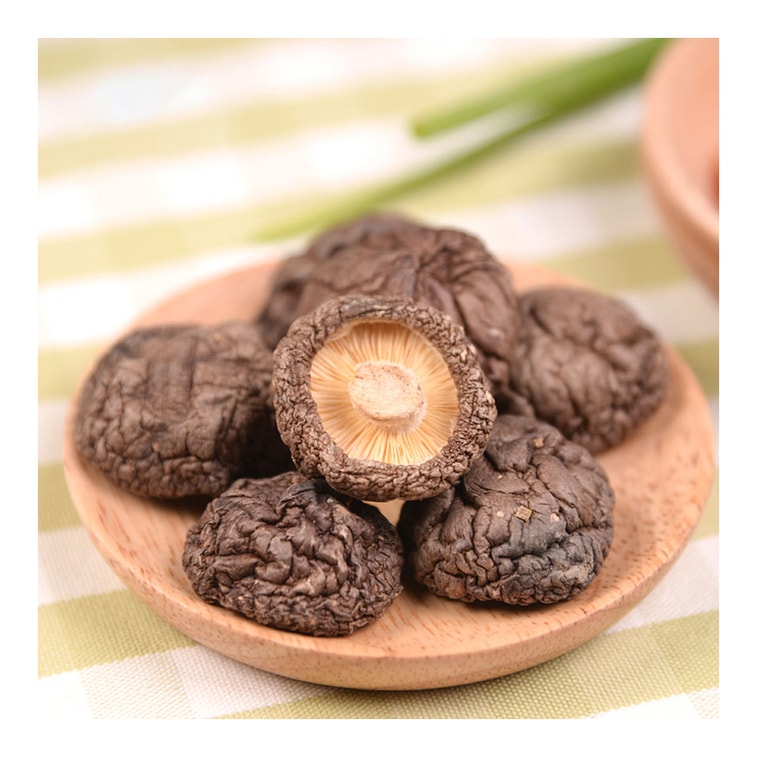 Dried Mushroom, 6 oz 3