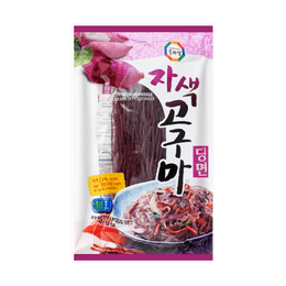 Purple Sweet Potato Starch Noodle 340g