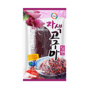 紫芋澱粉麺 11.99オンス【韓国チャプチェ用春雨】