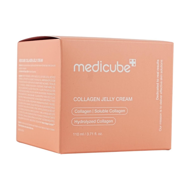 콜라겐 젤리 크림, 3.71 fl oz. 10