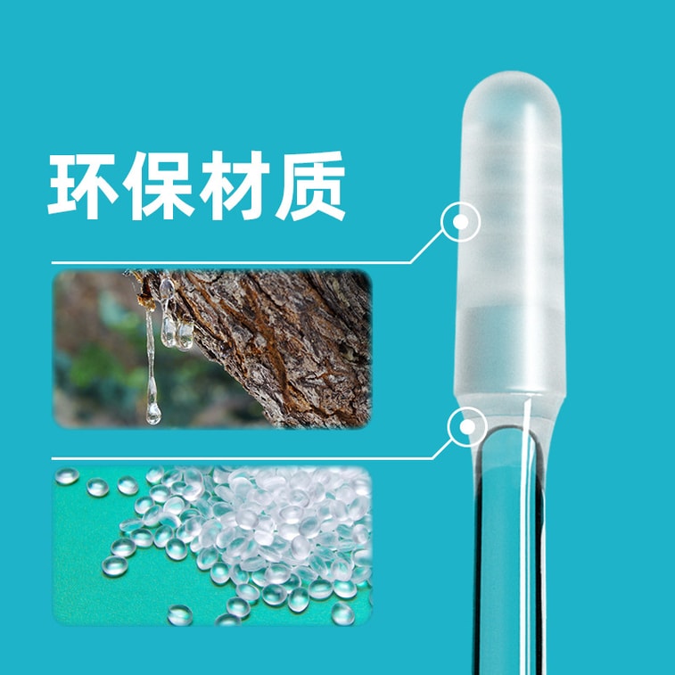 파솔라 라이프 접착식 귀 청소 면봉, 소형 (1박스), 귀 청소 도구, 귀 청소용 면봉 4