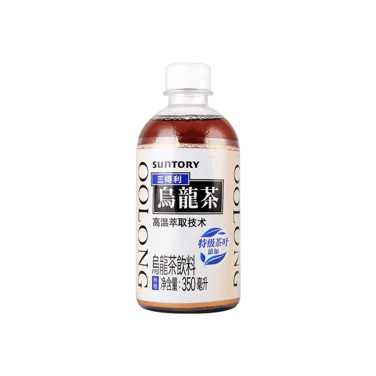 無糖烏龍茶、11.8液量オンス 3