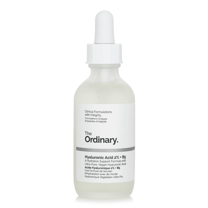 Hyaluronic Acid 2% + B5 2nd Generation 60ml