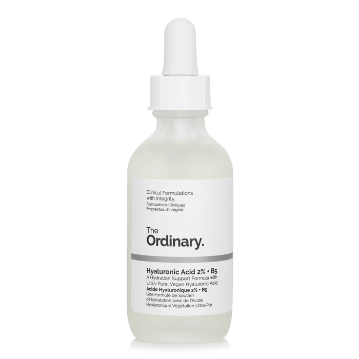 【香港直邮】加拿大 The Ordinary 研度公式  透明质酸 2% + B5 60ml/2oz