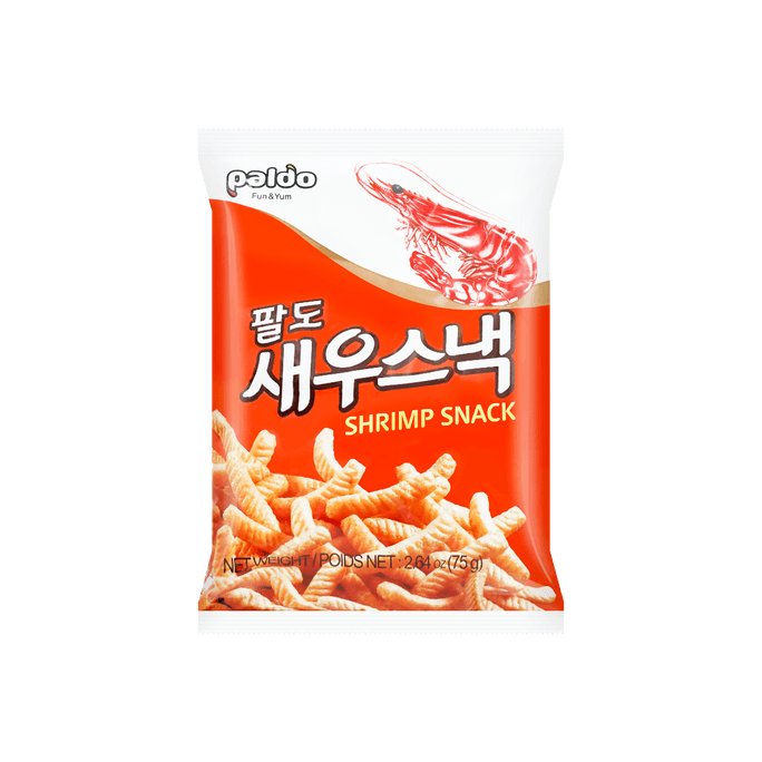 Shrimp Chip 75g