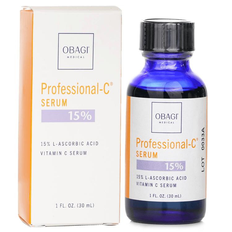 NWT shops Obagi Medical Professional-C Serum 15% (1 fl. oz.).