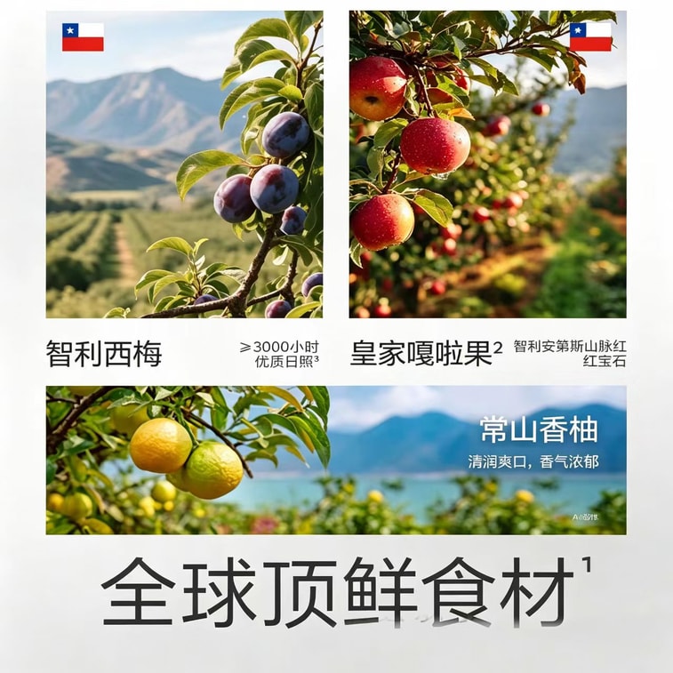 Babycare Photosynthesis Planet Fruit Puree Baby Supplementary Food for ...
