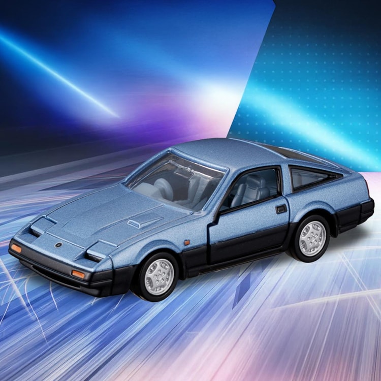 専用品　トミカプレミアム　15 フェアレディZ(Z31) TOMICA トミカプレミアム No.15 ニッサン フェアレディZ(Z31) - Yami