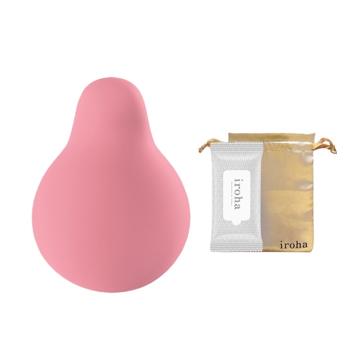 Snowman  Vibrator No Insertion Female Instant Pleasure Adult Toy 1piece