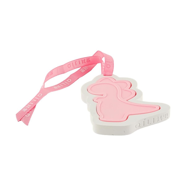 Animal Frame Scented Plaster, Tianshan Snow Lotus 8