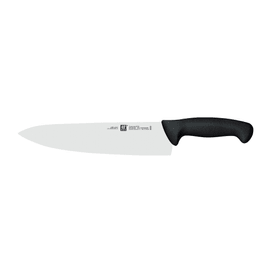 Twin Master Black 9.5-inch Chef's Knife