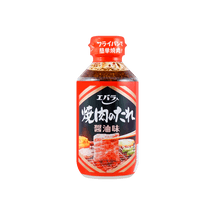 エバラ焼肉のタレ醤油10.58oz