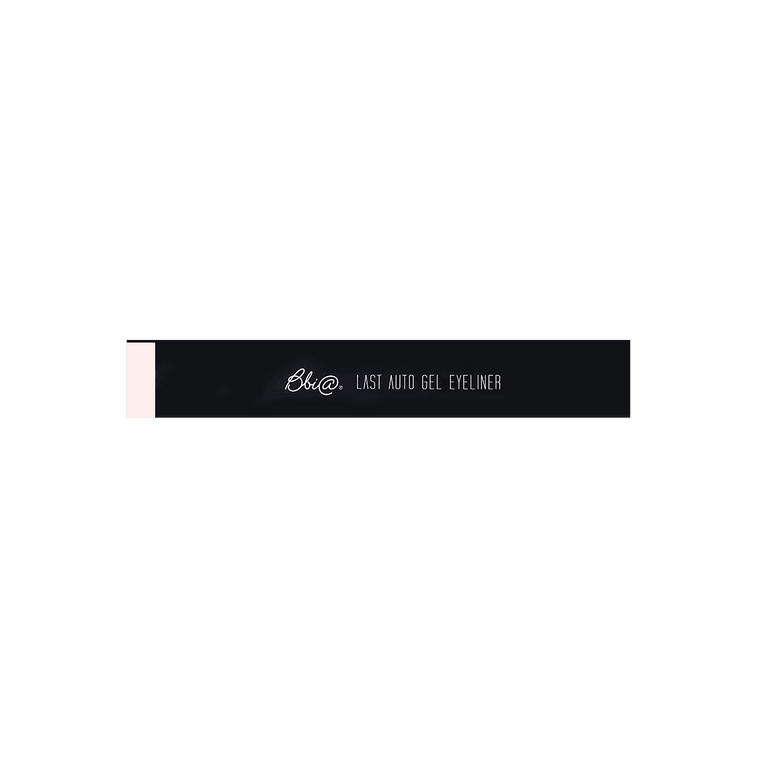 Last Auto Gel Eyeliner #11 Linen Beige 8