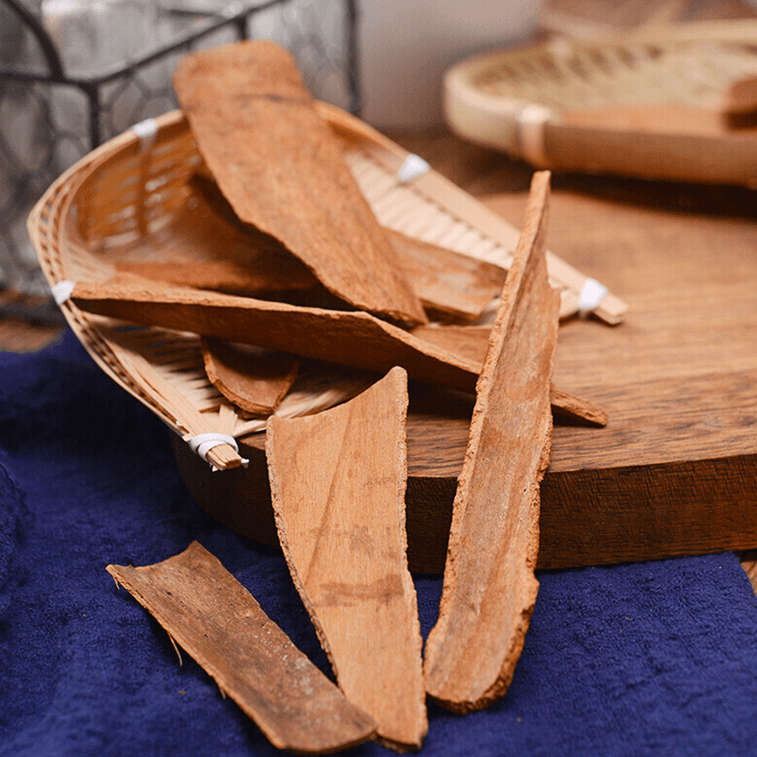 家鄉風味 桂皮 100g 4