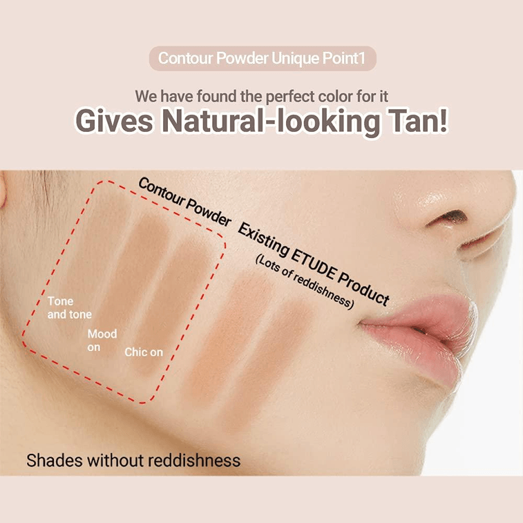 Contour Powder - 01 Creator 3