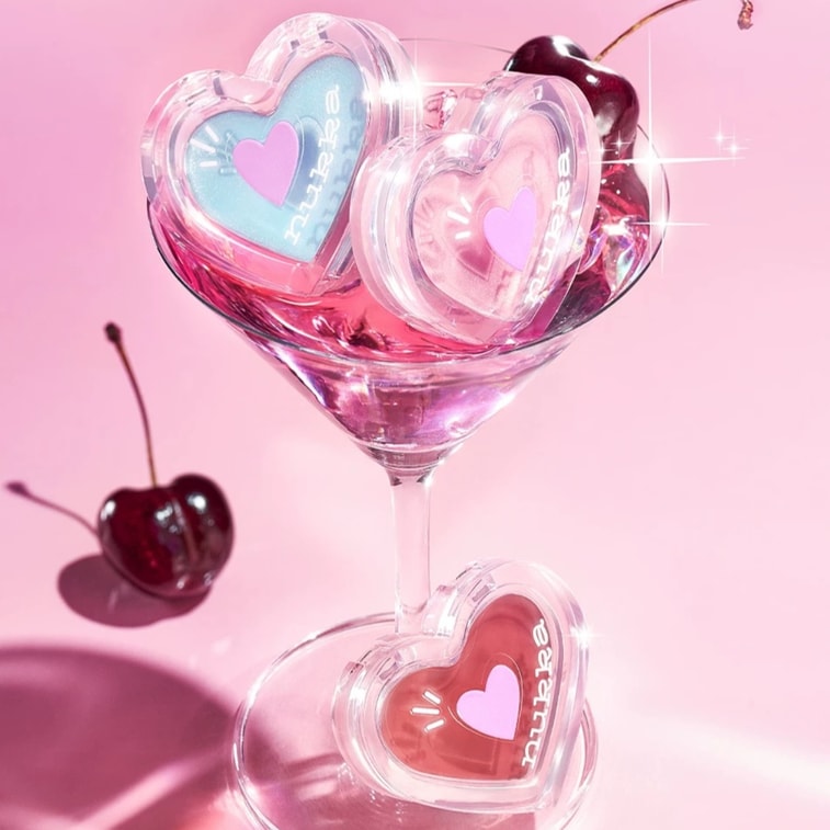 Water Gloss Cream 07 Apricot 5