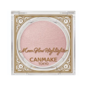 문 글로우 하이라이터 #02 문 글로우 핑크