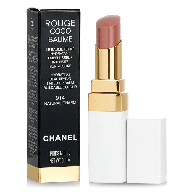 ボディケア CHANEL CHANCE ボディクリーム ROUGE COCO BAUME
