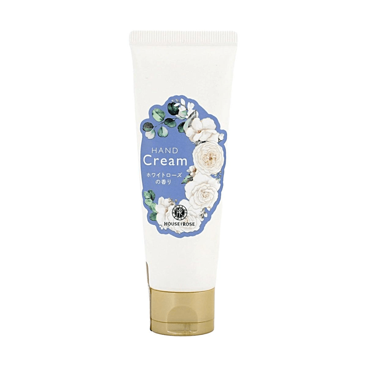 Oh! Baby White Rose Hand Cream 45g 3