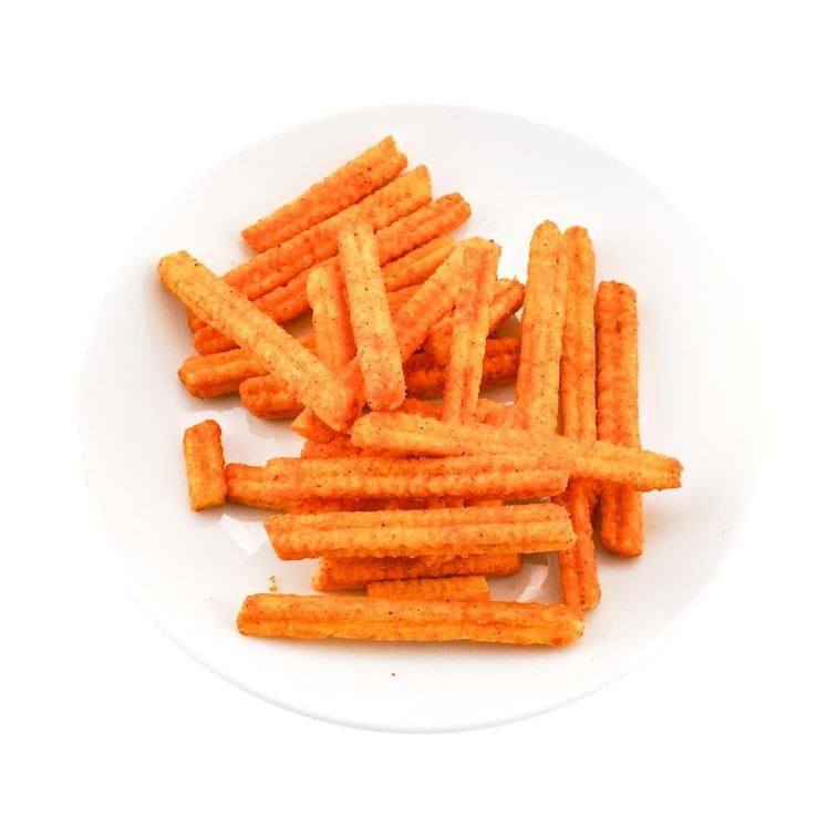 トマトスパイシー味クラッカー 2.04 オンス 6