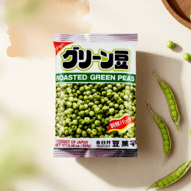 日本KASUGAI春日井 青豆 原味 269g