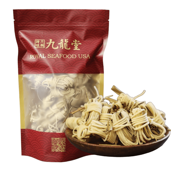 九龍堂 特級精選燈芯草 2oz裝 清熱利尿