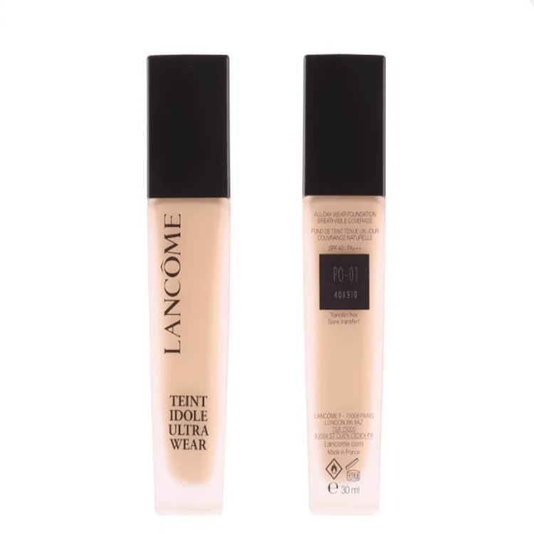 Teint Idole Ultra Wear All Day Wear Foundation SPF40 - # Po-01